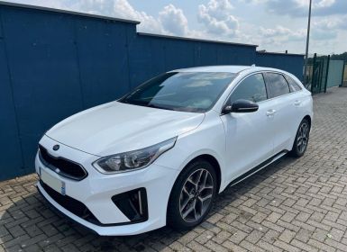 Achat Kia ProCeed GT LINE 1.4 T GDI 140CH BVA Occasion