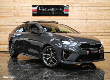 Kia ProCeed GT LINE 1.6 CRDi DCT7 Occasion