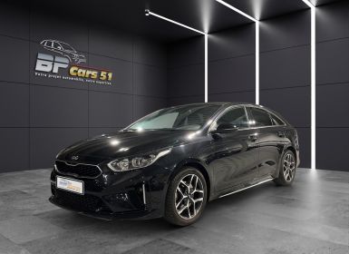 Kia ProCeed gt line