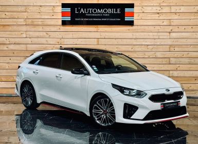 Vente Kia ProCeed iii (2) 1.6 t-gdi 204 isg gt dct7 Occasion