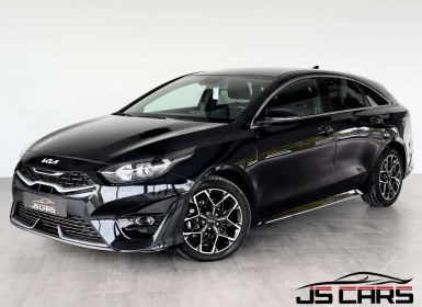 Kia ProCeed Pro_Cee'd / 1.4 GT-Line CUIR FACELIFT CAM CARPLAY PDC ETC