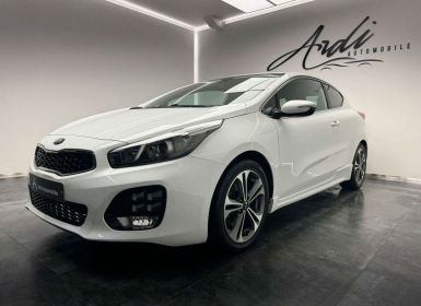 Achat Kia ProCeed Pro_Cee'd / 1.6 CRDi GT Line GARANTIE 12 MOIS 1er PROPRIETAIRE Occasion