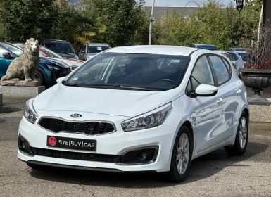 Vente Kia ProCeed PRO CEE'D 1.0 T-GDI 120CH ISG ACTIVE Occasion