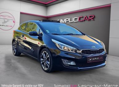 Kia ProCeed PRO_CEE'D COUPE 1.6 CRDi 128 ch Sport Occasion