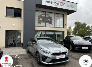 Achat Kia ProCeed Pro Ceed III 1.0 T-GDI 120 cv GT Line Occasion