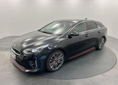 Vente Kia ProCeed Pro_cee'd MY21 1.6 T-GDi 204 ch ISG DCT7 GT Occasion