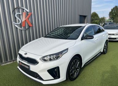 Achat Kia ProCeed SW GT LINE 1.4 T GDI 140CH BVA Occasion