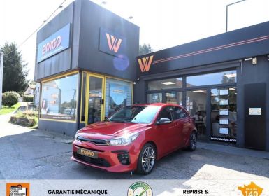 Kia Rio 1.0 T-GDI HYBRID 100 CH MHEV GT LINE + CARPLAY CAMERA DE RECUL