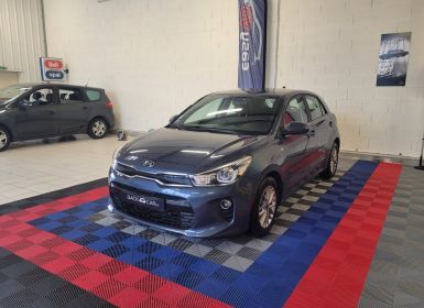 Kia Rio 1.0L T-GDi 120 ch ISG DCT7 Urban Edition garantie constructeur