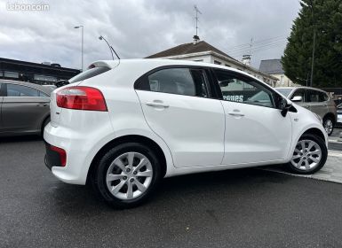 Kia Rio 1.1 CRDI 75CH MOTION 5P