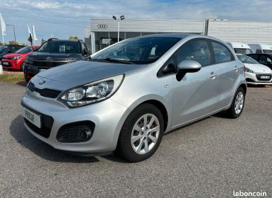 Achat Kia Rio 1.1 CRDI Style ISG 75 Occasion