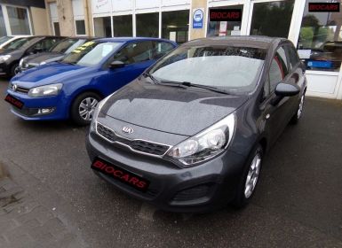 Kia Rio 1.1CRDI