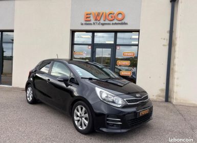 Achat Kia Rio 1.2 85 ORIGINS PREMIUM-CAMERA DE RECUL Occasion