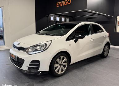 Achat Kia Rio 1.2 85ch ACTIVE Occasion