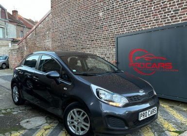 Kia Rio 1,2 crdi Occasion