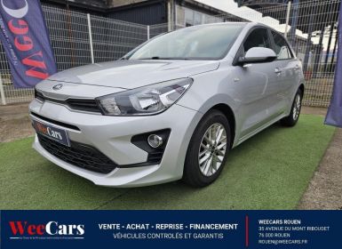 Vente Kia Rio 1.2 DPI 85 ACTIVE Occasion