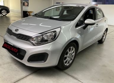 Kia Rio 1.2 Edition