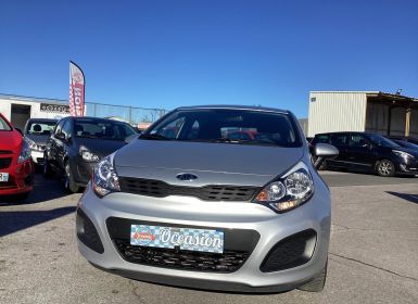 Kia Rio 1.2 EDITION 7