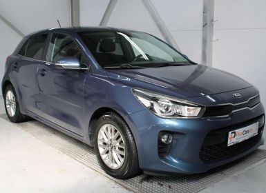 Achat Kia Rio 1.2i ~ Navi Airco CarPlay Top Deal Occasion