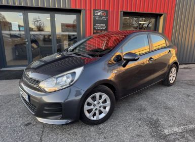 Achat Kia Rio 1.2i - 85  III 2011 Active PHASE 2 Occasion