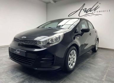 Achat Kia Rio 1.2i GARANTIE 12 MOIS 1er PROPRIETAIRE AIRCO Occasion