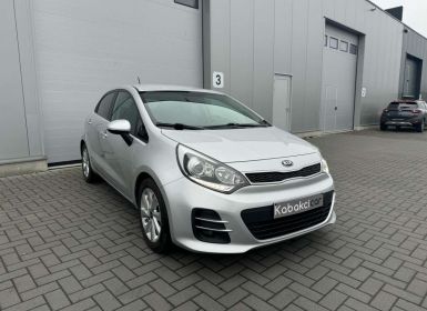 Kia Rio 1.2i World Edition -- GPS CAMERA GARANTIE 12 Occasion