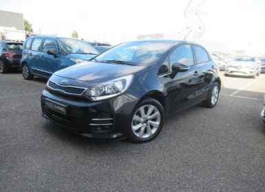 Kia Rio 1.2L 84 ch ISG Active