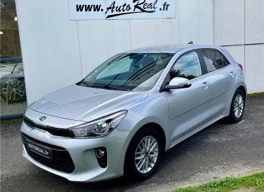 Achat Kia Rio 1.2L 84 ch ISG Design Occasion