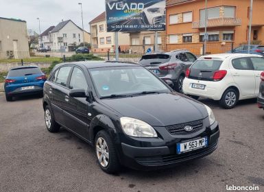 Achat Kia Rio 1.4 100cv Occasion