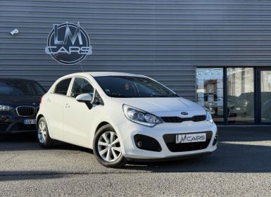 Kia Rio 1.4 CRDi 90 Active