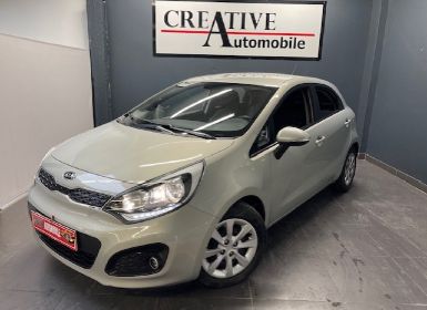 Kia Rio 1.4 CRDi 90 CV Active Occasion