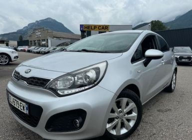 Vente Kia Rio 1.4 CRDI 90CH ACTIVE 5P Occasion