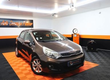 Kia Rio 1.4 CRDI ACTIVE 5P