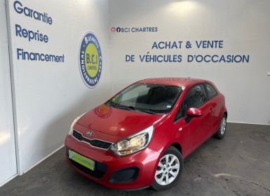 Kia Rio 1.4 CRDI BUSINESS ISG 5P