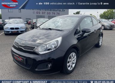 Achat Kia Rio 1.4 CRDI STYLE 3P Occasion