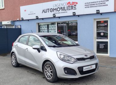 Kia Rio 1.4 Premium 110 5P 2eme Main 82500kms