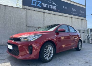 Kia Rio 1.4CRDi 90Ch Active