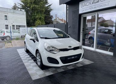 Kia Rio 1.4L 109 Style - 3P Occasion