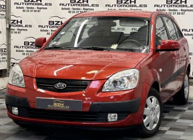 Achat Kia Rio 1.5 CRDI110 MOTION Occasion