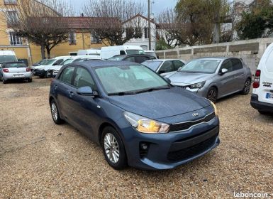 Achat Kia Rio design Occasion