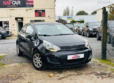 Achat Kia Rio III 1.2 85 MOTION 3P Garantie 6 mois Occasion