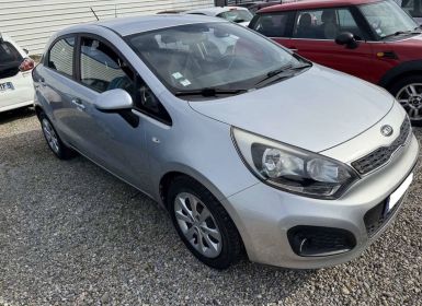 Kia Rio III 1.2 85ch Style 5p