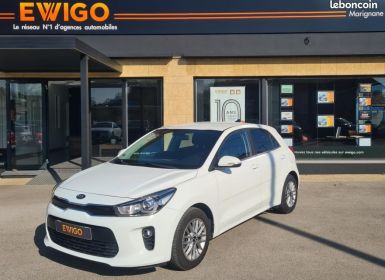 Kia Rio IV 1.0 T-GDI 100 ISG GT LINE