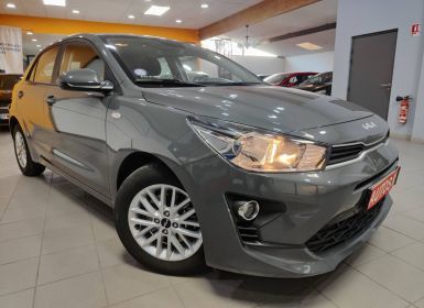 Achat Kia Rio IV 1.0 T-GDI 100ch Active Occasion