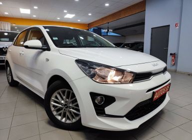 Achat Kia Rio IV 1.0 T-GDI 100ch Active Occasion