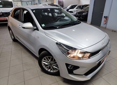 Kia Rio IV 1.0 T-GDI 100ch Active Occasion