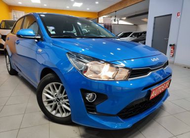 Vente Kia Rio IV 1.0 T-GDI 100ch Active Occasion