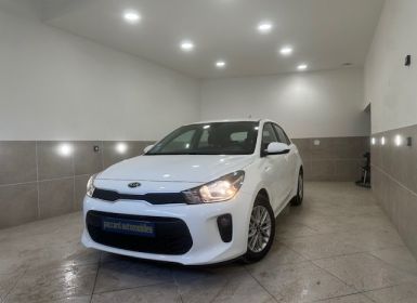 Kia Rio IV 1.2 84CV GARANTIE 12 MOIS CRIT AIR 1