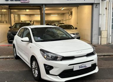 Kia Rio IV 1.2 DPi 84ch Active Occasion