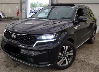 Kia Sorento 1.6 T-GDI 265CH PHEV PREMIUM BVA6 4X4 7 PLACES